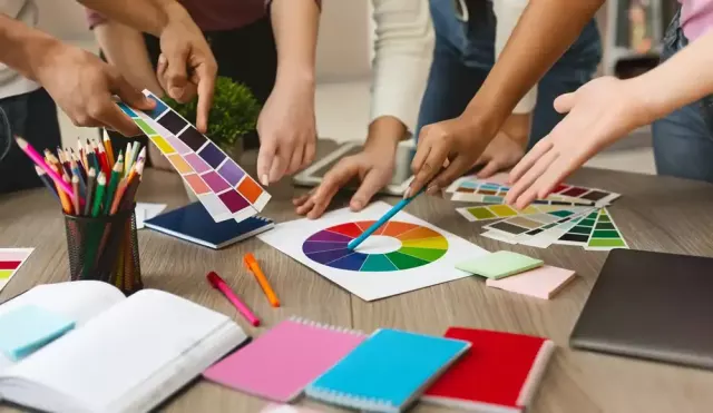 color psychology