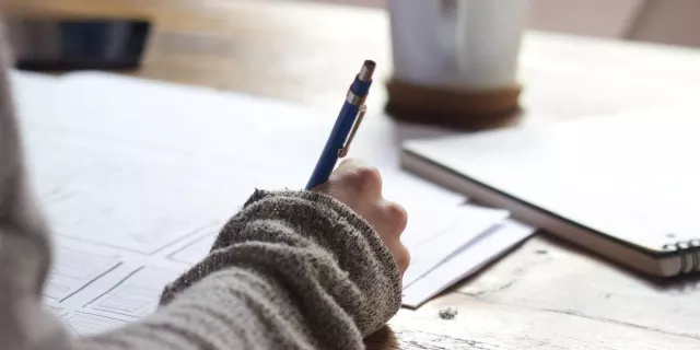 material strategies