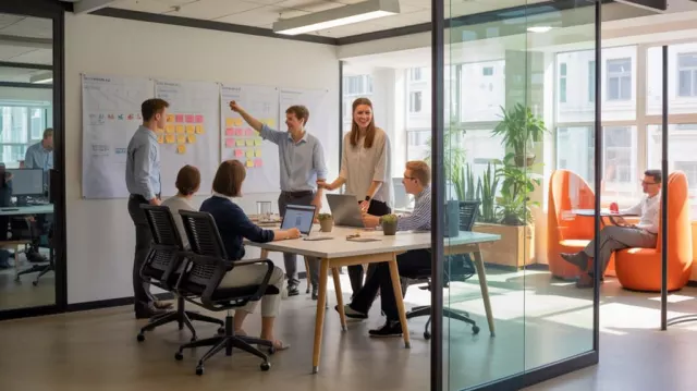 office furniture