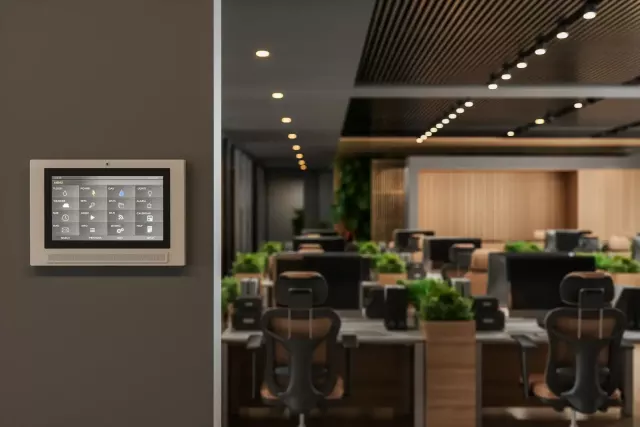 Sensory-Friendly Design