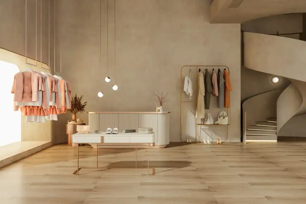 Healthier Interiors