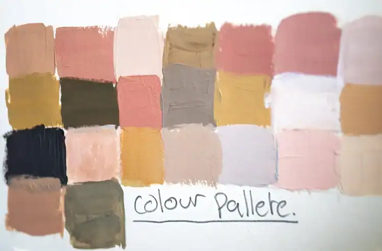 color psychology