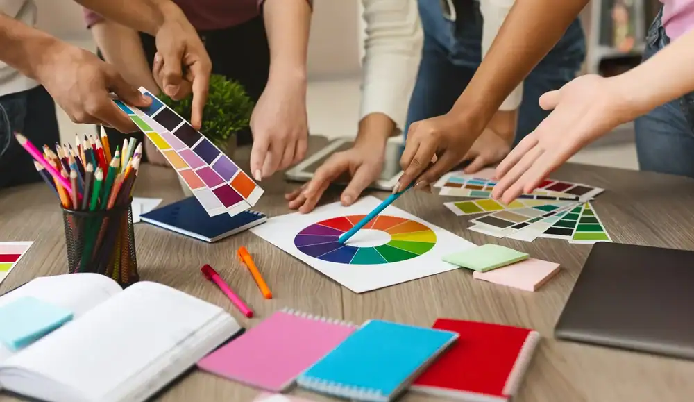 color psychology
