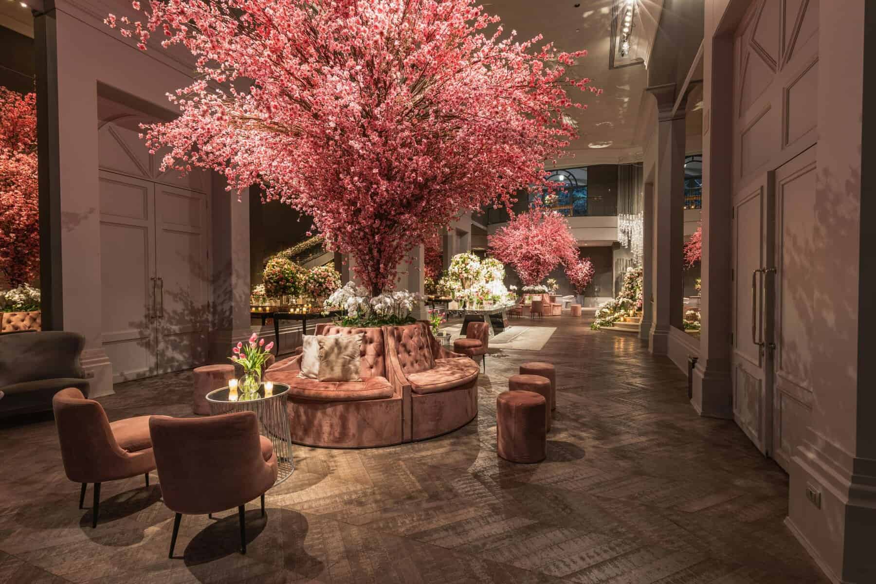 boutique hotel design