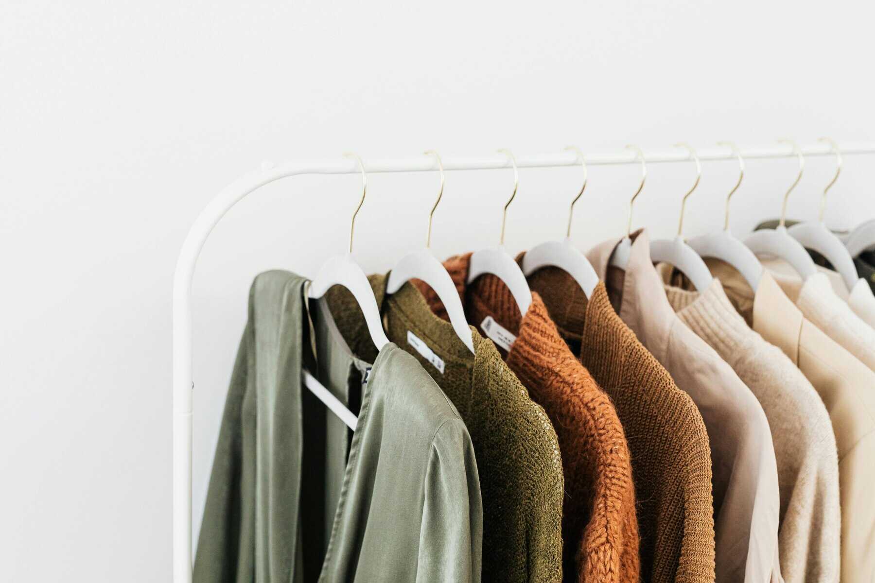 earth tones
