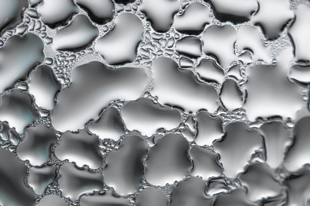 Healthcare surface materials