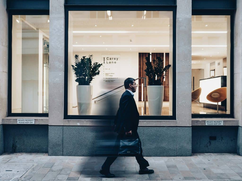 retail slatwall