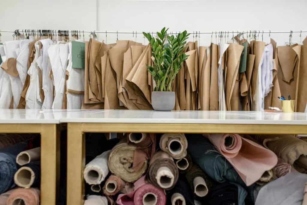 earth tones