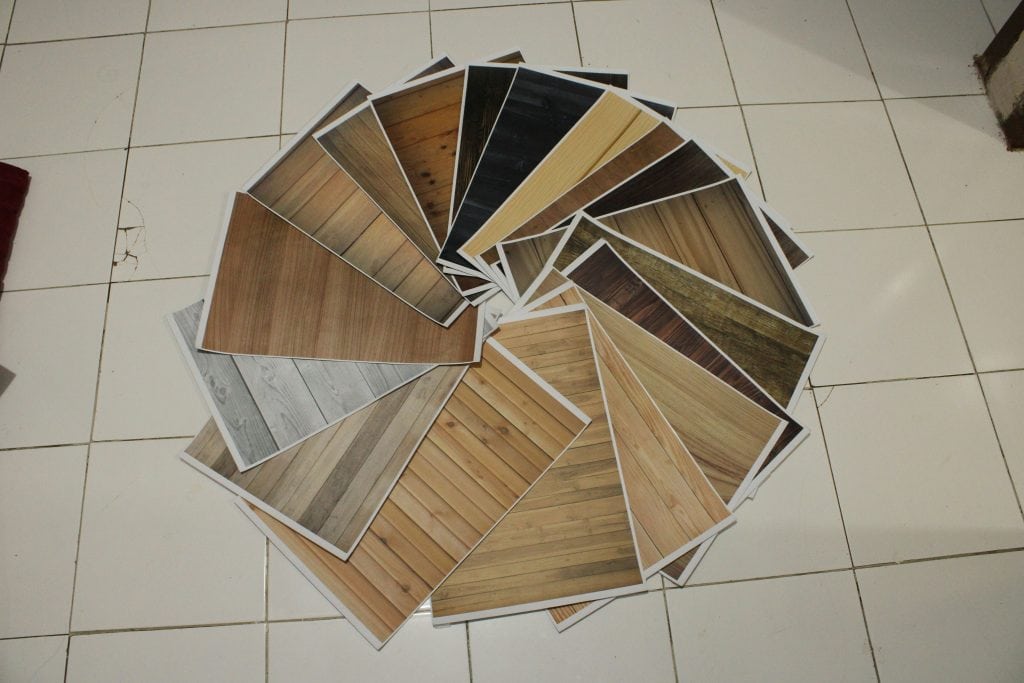 laminate durability