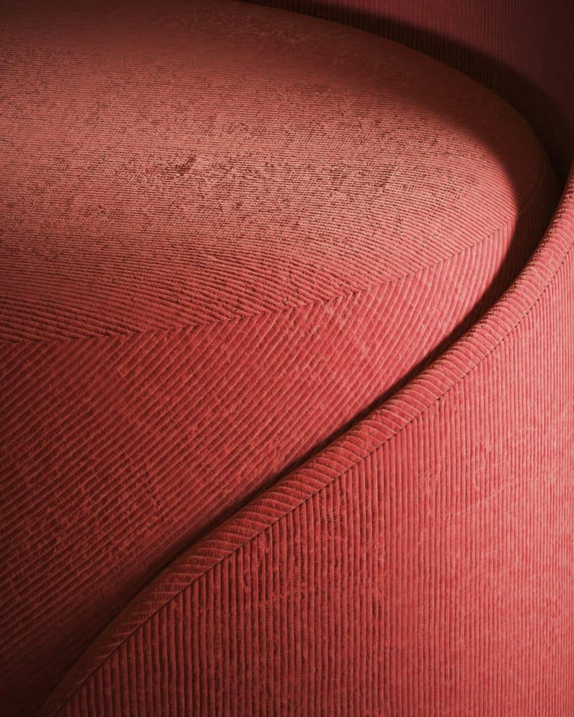 material selection