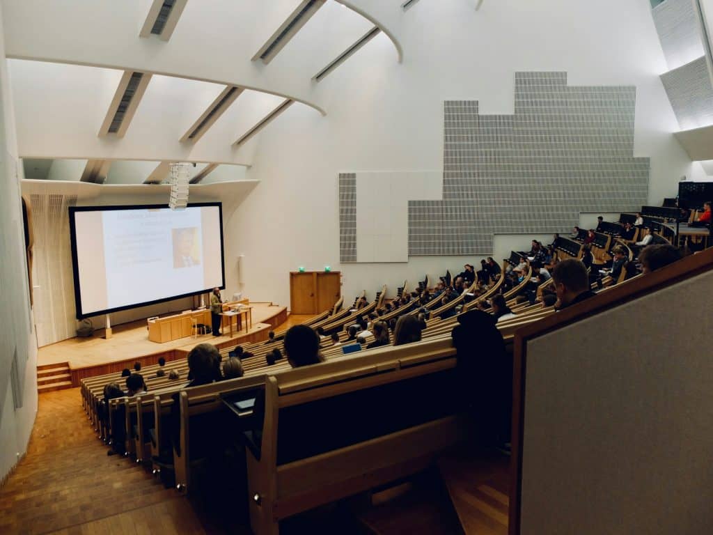 educational facility design