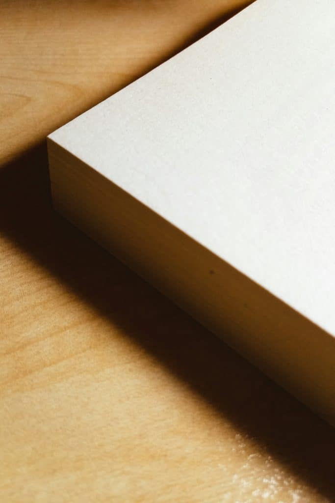 Edge Banding Options