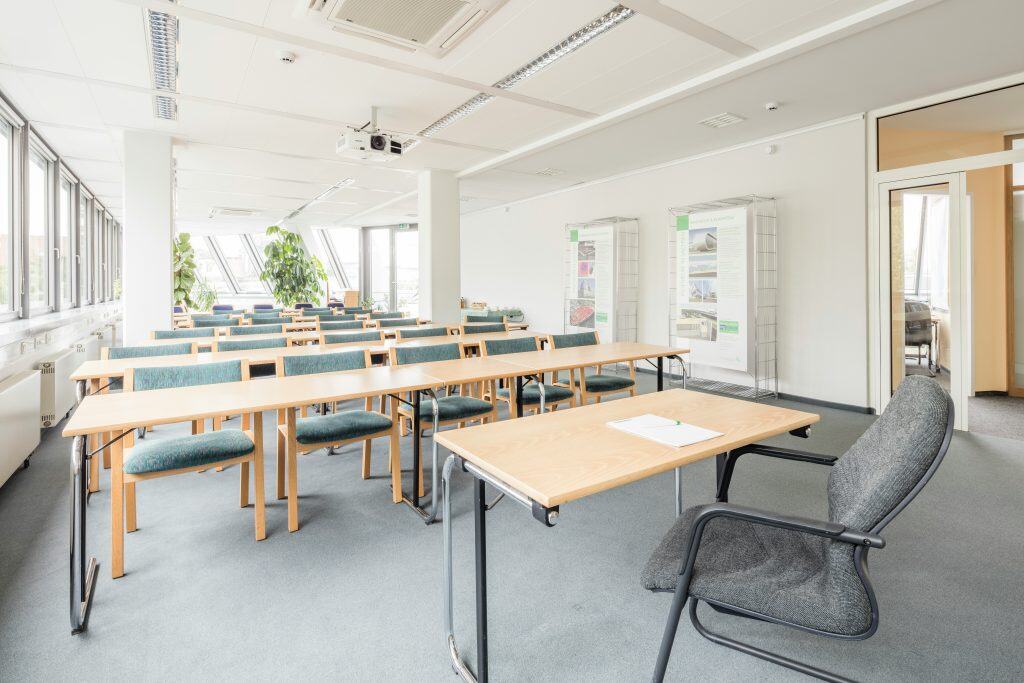 educational facility design