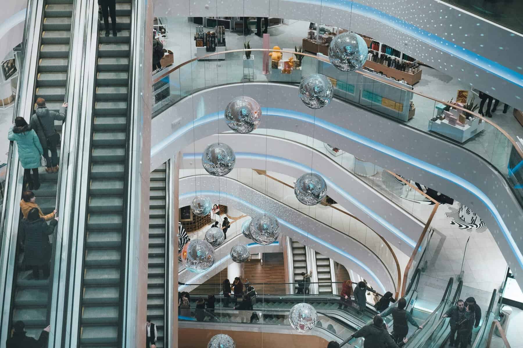retail rollout